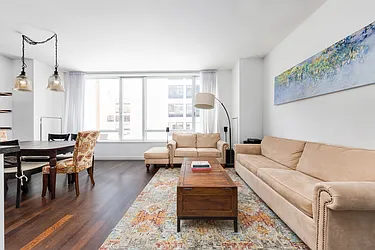 Rented by Douglas Elliman
