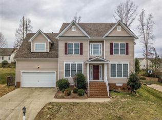 2518 Savage View Dr, Midlothian, VA 23112