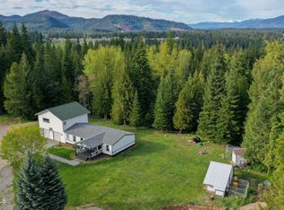 189 Summer Rd, Priest River, ID 83856