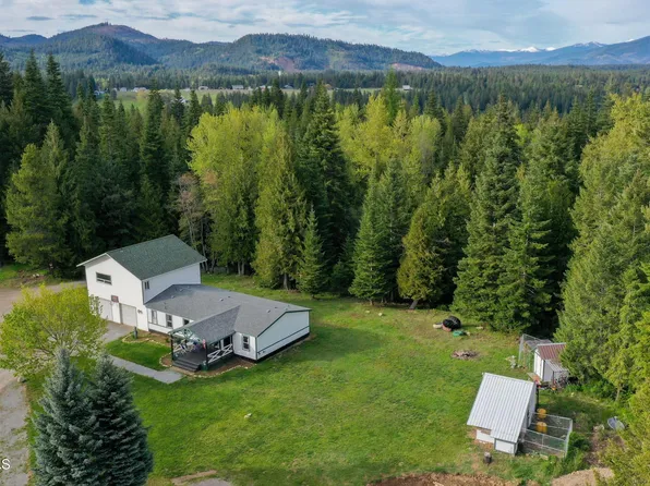 189 Summer Rd, Priest River, ID 83856
