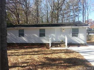 7923 S Way Rd, Charlotte, NC 28215