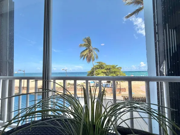 Isla Verde Cond Racquet Clb, Carolina, PR 00979