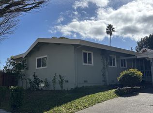 295 Blackstone Dr, San Rafael, CA 94903