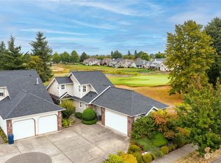 373 E Maberry Dr, Lynden, WA