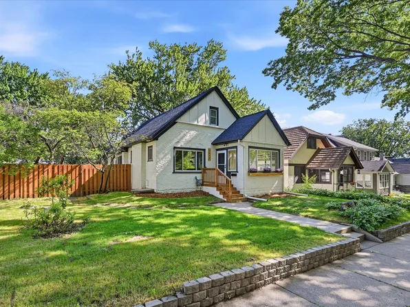 1245 Jefferson Ave, Saint Paul, MN 55105