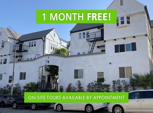 170 S Mountain View Ave., Los Angeles, CA 90057