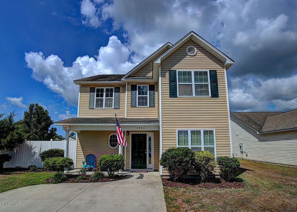 1st image of 4933 Montserrat Drive