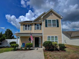 4933 Montserrat Dr, Southport, NC 28461