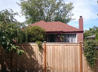 6523 41st Ave SW, Seattle, WA 98136