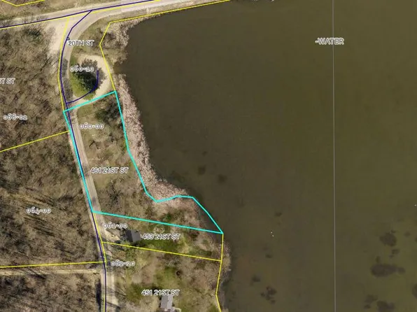 461 21st St, Otsego, MI 49078