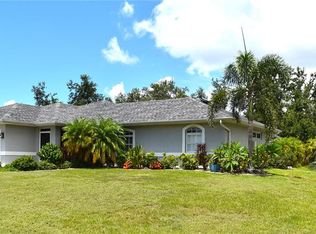 2261 Broadpoint Dr, Punta Gorda, FL 33983