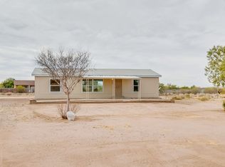 5003 N Blacktail Rd, Marana, AZ 85653