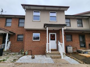 930 E 8th Street Ext, Bloomsburg, PA 17815