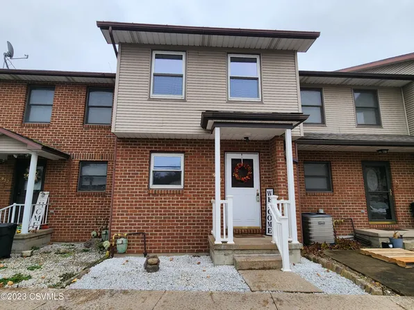 930 E 8th Street Ext, Bloomsburg, PA 17815