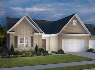 1614 Sadler Way, Avon, IN 46123