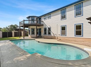202 Morning Cloud St, Austin, TX 78734