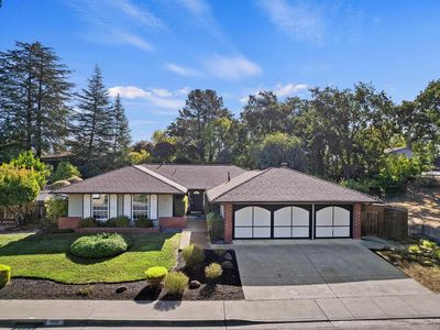 2858 Dapplegray Ln, Walnut Creek, CA, 94596