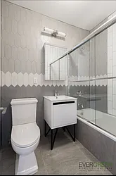 Rented by Evergreen Apartments BK