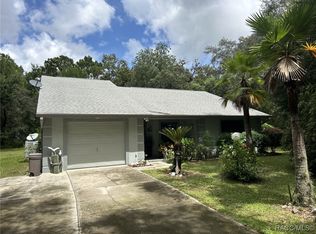 515 E Lancaster St, Lecanto, FL 34461