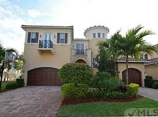 17918 Monte Vista Dr, Boca Raton, FL 33496