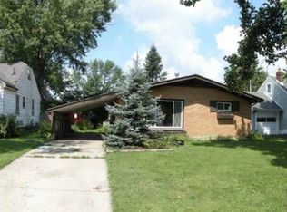 221 Larchmont Rd, Springfield, OH 45503