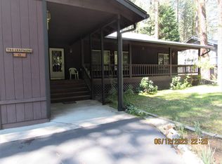 13 W Chilula Trl, Graeagle, CA 96103