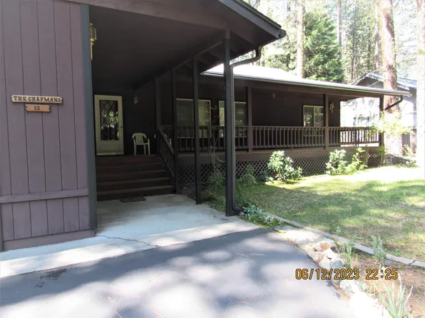 13 W Chilula Trl, Graeagle, CA 96103