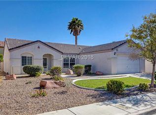 2739 Peekskill Ave, Henderson, NV 89052
