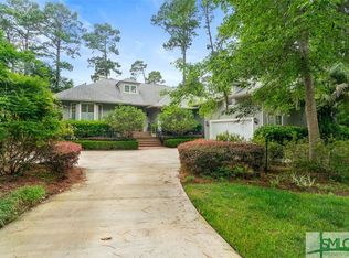 40 Log Landing Rd, Savannah, GA 31411