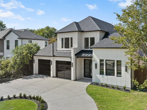 4115 Saranac Dr, Dallas, TX 75220