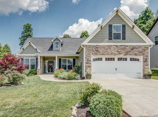 1169 Hammett Rd, Johnson City, TN 37615