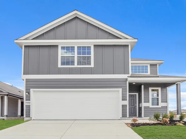 13602 Helton Pass, Saint Hedwig, TX 78152