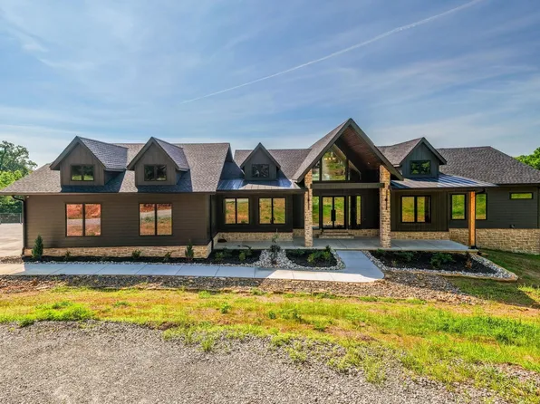 5001 Donnell Ridge Rd, Conway, AR 72034