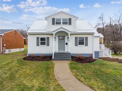 4786 Warner Dr, Murrysville, PA, 15668