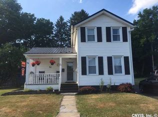 73 Bradford St, Auburn, NY 13021
