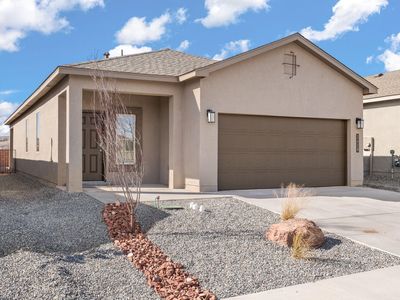 2413 Talisker St NE, Rio Rancho, NM, 87144