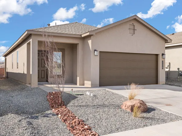 1508 Woods St NE, Rio Rancho, NM 87144