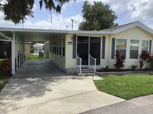 Southern Charm, Zephyrhills, FL 33541