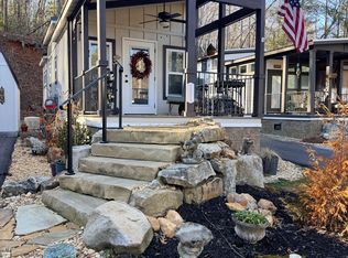 4960 Laurel Ldg #51, Clarkesville, GA 30523