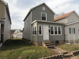 545 Railroad Ave, Chester, WV 26034