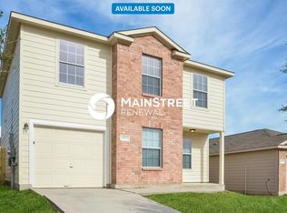 11023 Inner Cyn, San Antonio, TX 78252