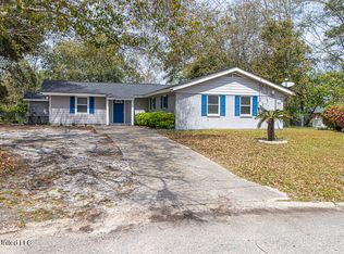 349 Park Cir, Biloxi, MS 39531