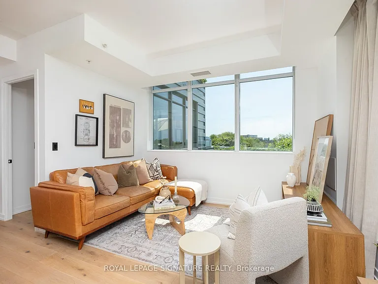 36 Howard Park Ave #610 — Photo 3