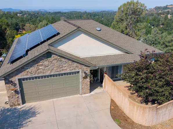 20370 Starr King Dr, Soulsbyville, CA 95372