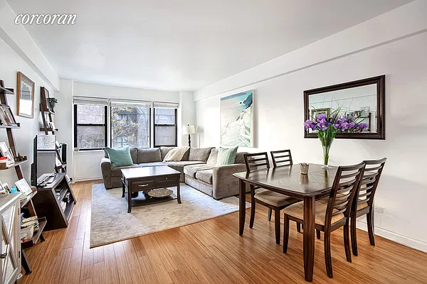 Rented by Corcoran | media 1