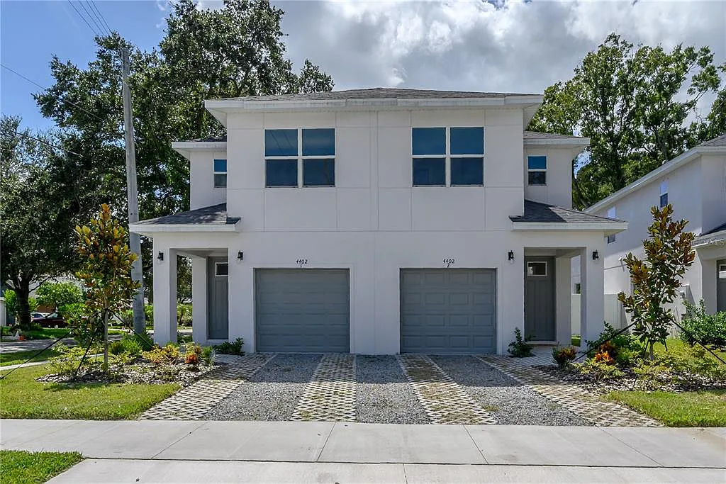 Building Photo - 4402 W Gray St #1
