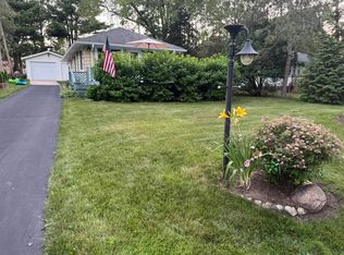 N4231 Lakeview Dr, Markesan, WI 53946