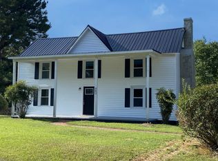 882 Lucy Garrett Rd, Roxboro, NC 27574