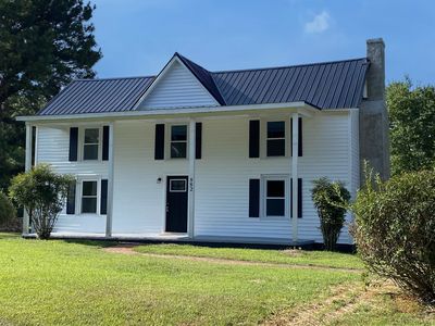 882 Lucy Garrett Rd, Roxboro, NC, 27574