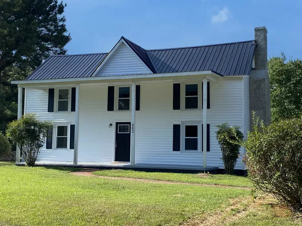 882 Lucy Garrett Rd, Roxboro, NC 27574